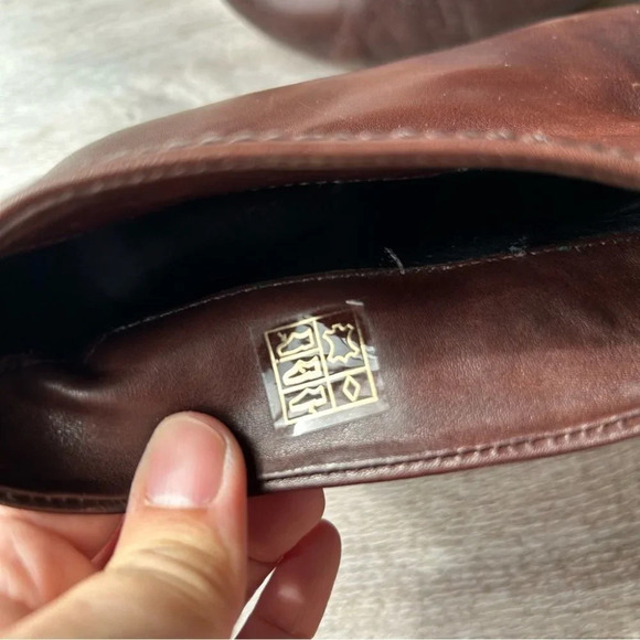 PEDRO MIRALLES Smooth Leather Medieval Style Ankle Boots - Picture 10 of 13